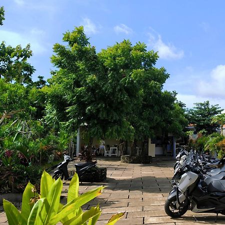 Surya Pandawa Homestay Ungasan  Bagian luar foto