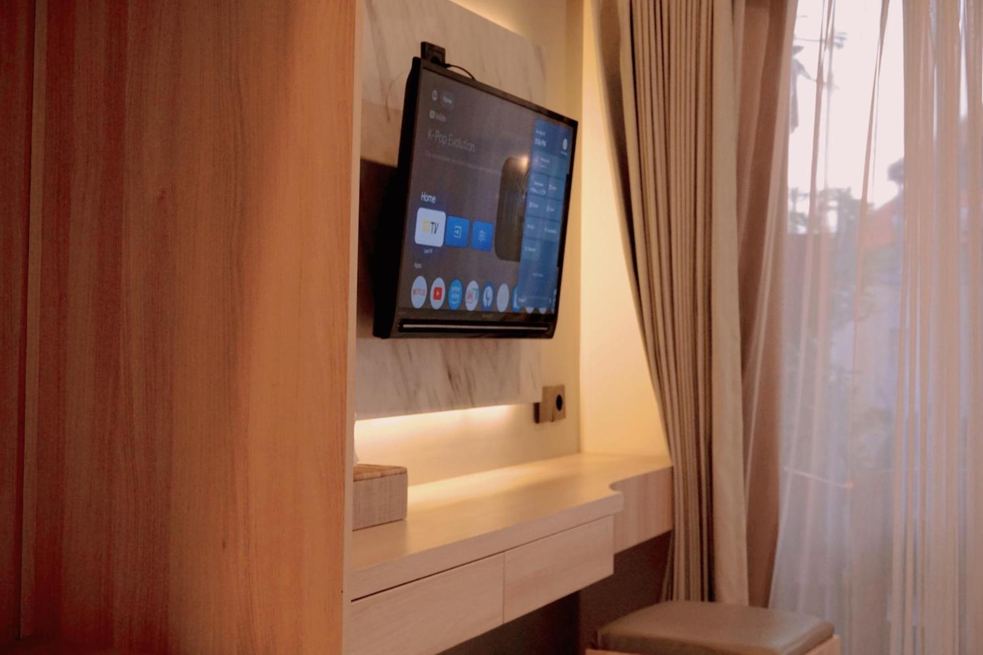 Surya Pandawa Homestay Ungasan  Bagian luar foto