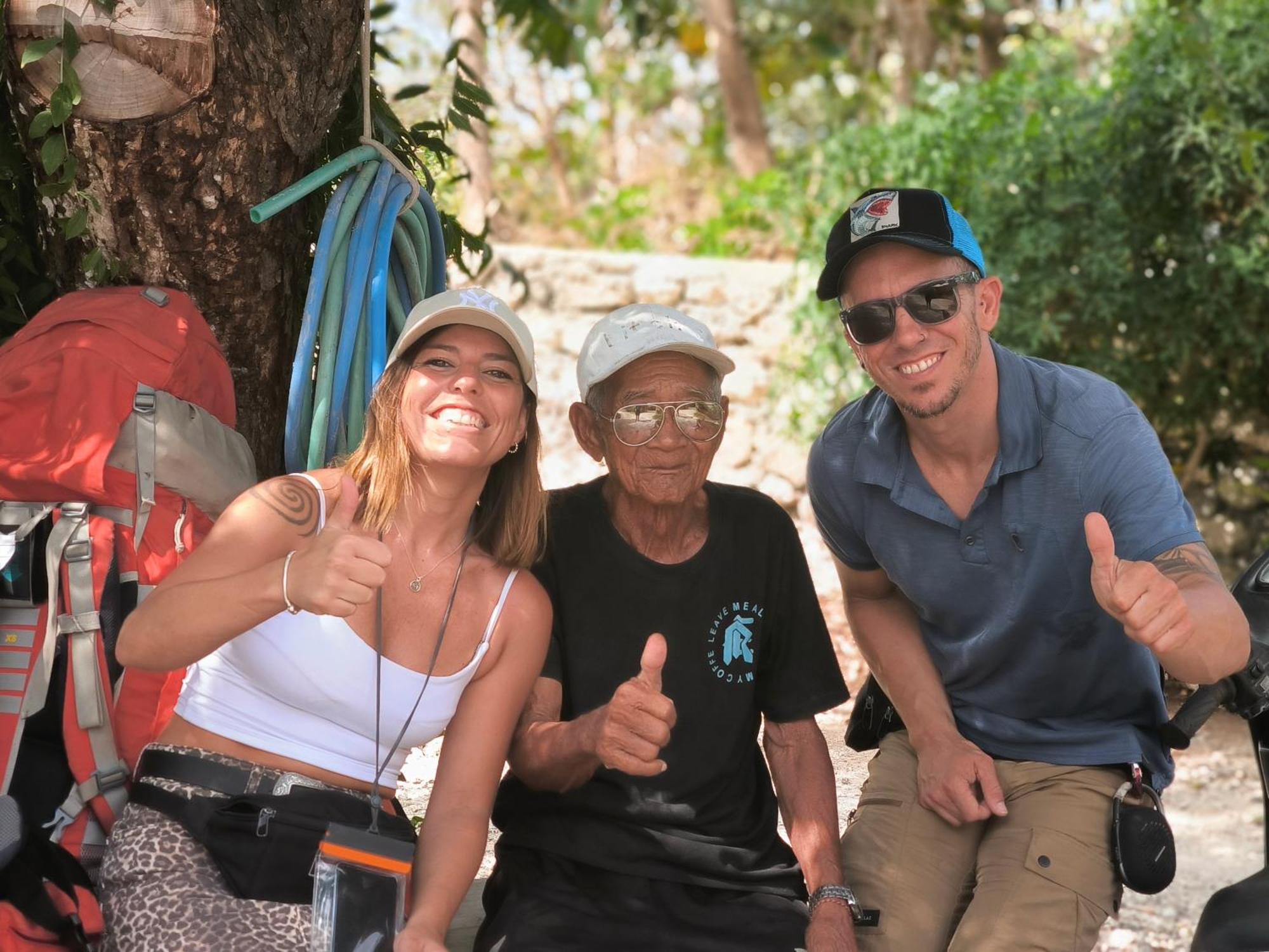 Surya Pandawa Homestay Ungasan  Bagian luar foto